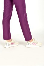 Spodnie medyczne damskie