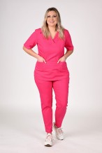 Bluzka medyczna Premium