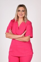 Bluzka medyczna Premium