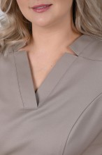 Bluzka medyczna premium