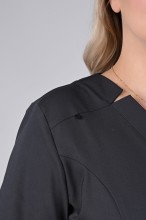 Bluzka medyczna damska Premium