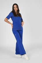 Spodnie medyczne damskie Premium