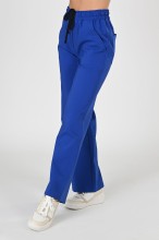 Spodnie medyczne damskie Premium