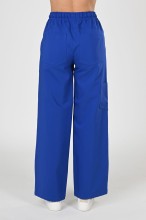 Spodnie medyczne damskie Premium