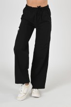 Spodnie medyczne damskie Premium