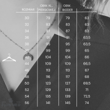 Bluzka Premium rozmiarówka