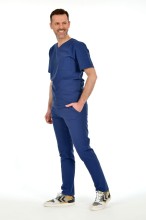 Scrubs Letnie, Spodnie medyczne
