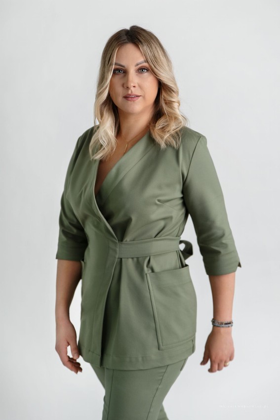 Bluzka medyczna kopertowa (5).jpg