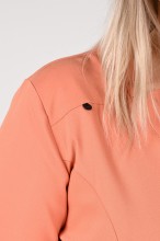 Bluza medyczna zawieszka na identyfikator