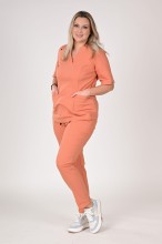 Bluza medyczna