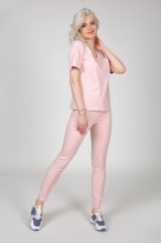 Bluzka-medyczna-damska.-Scrubs-moda.