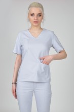 Bluzka-medyczna-damska.-Scrubs-moda