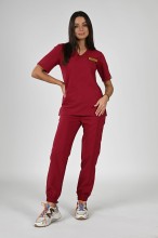 Bluza Basic kolor Magnat