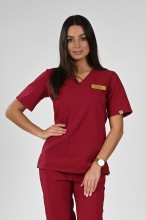 Bluza Basic kolor Magnat