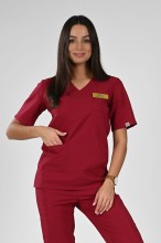 Bluza Basic kolor Magnat