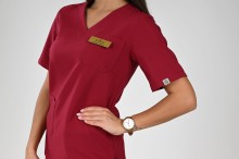 Bluza Basic kolor Magnat