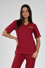 Bluza Basic kolor Magnat