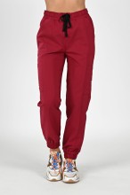 spodnie medyczne jogger