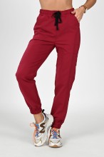 spodnie medyczne jogger