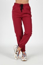 spodnie medyczne jogger