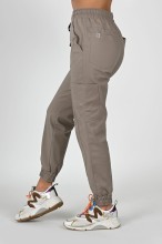Joggery medyczne damskie
