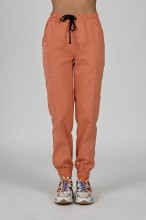spodnie medyczne jogger