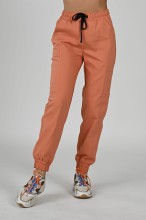 spodnie medyczne jogger