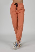 spodnie medyczne jogger