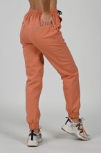spodnie medyczne jogger