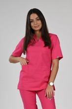 bluza medyczna damska