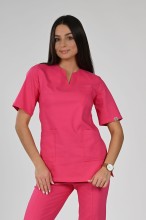 bluza medyczna damska