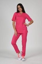 bluza medyczna damska
