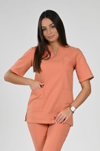 bluza medyczna damska