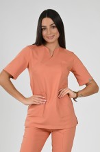 bluza medyczna damska