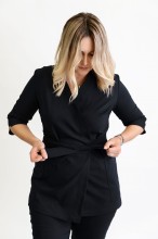 Tunika medyczna