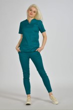 Scrubs Spodnie damskie