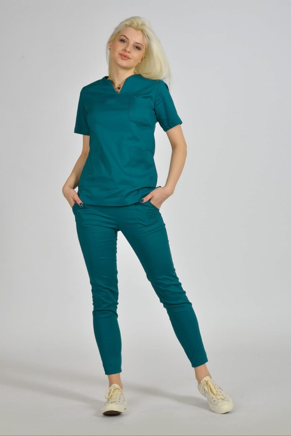 Scrubs Spodnie damskie