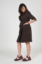 Sukienka medyczna Scrubs Premium
