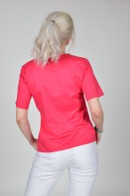 Bluzka medyczna damska. Scrubs moda.