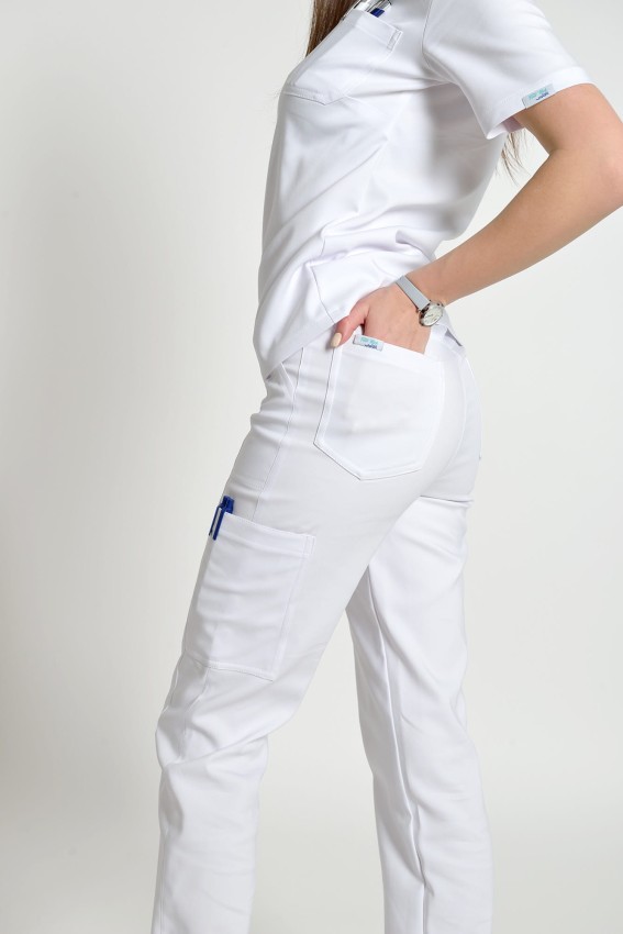 Jogger Medyczny damski
