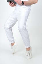 Scrubs Jogger, spodnie medyczne męskie.
