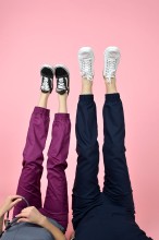 Scrubs Jogger, spodnie medyczne.