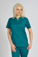 Scrubs, Bluzka medyczna damska
