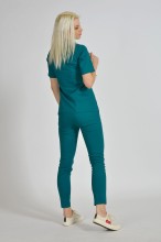Bluzka Medyczna Scrubs