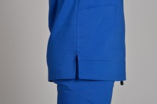 Bluzka medyczna męska