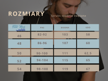 Spodnie medyczne męskie zwężane.png