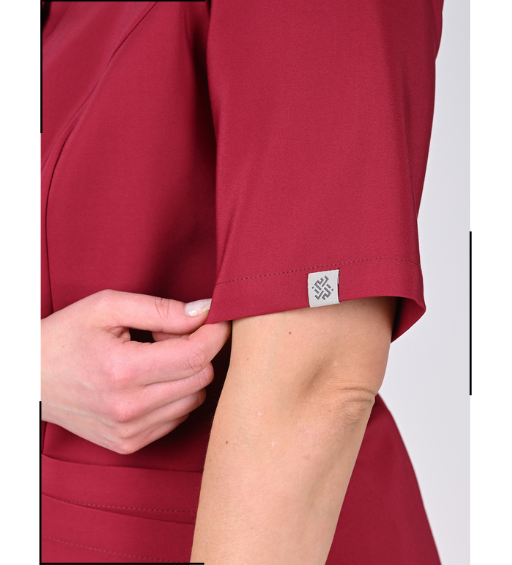 spodnie medyczne damskie