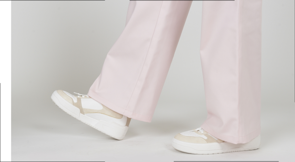 Spodnie medyczne premium 