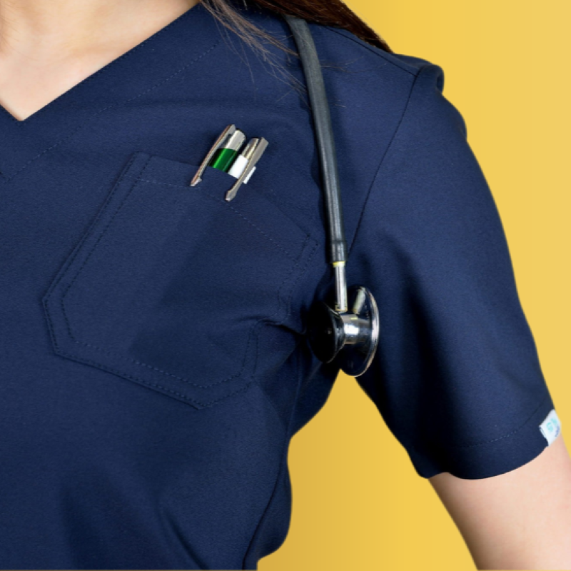 Scrubs medyczny od A do Z – Twój kompletny przewodnik po odzieży medycznej premium