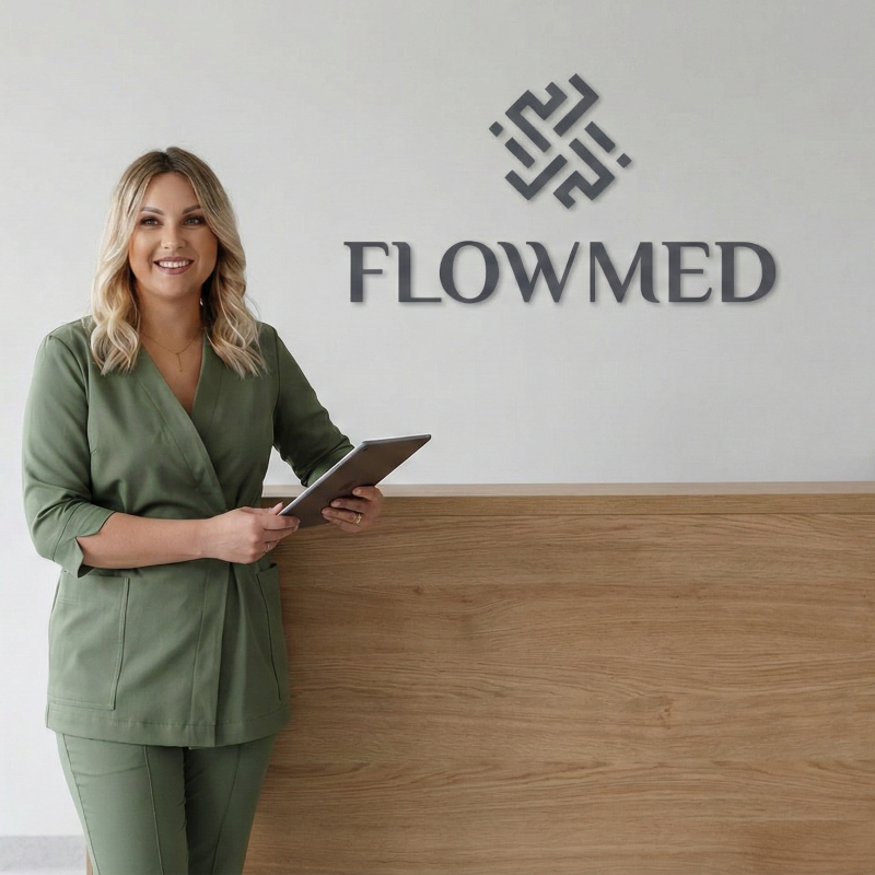 Scrubs – co to znaczy? Definicja, historia i nowoczesne oblicze odzieży medycznej